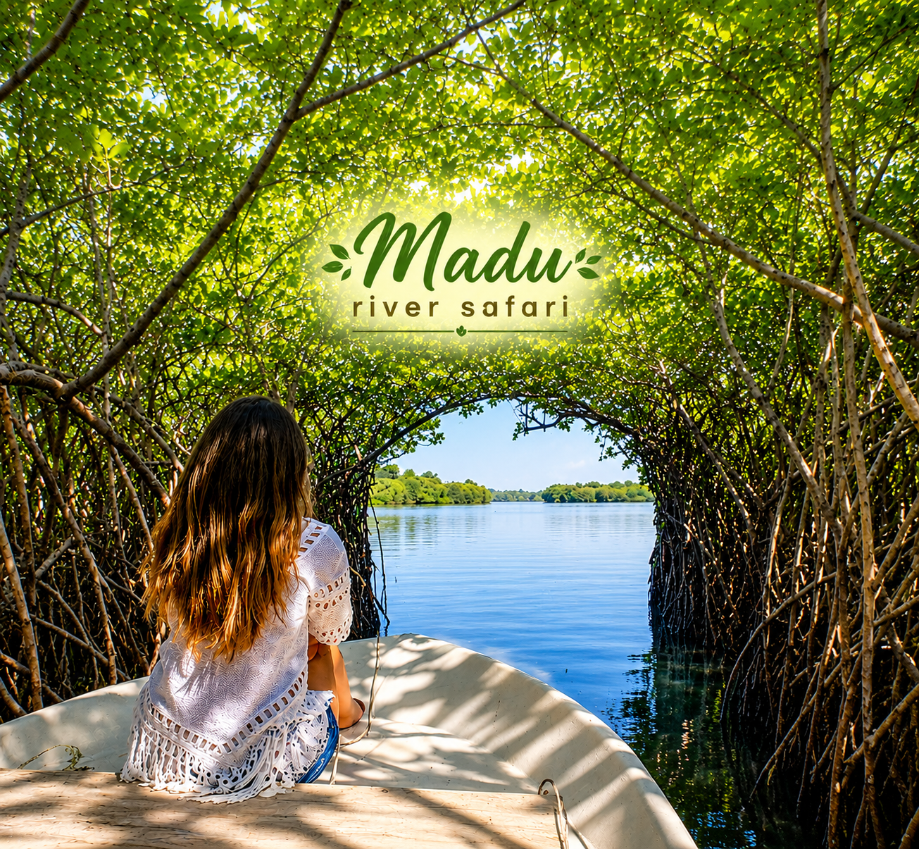 Madu River
